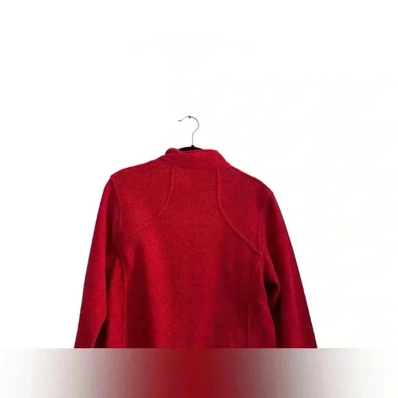 Callaway Weather Series Woman’s Full Zip Outdoors Fleece - Picture 3 of 12